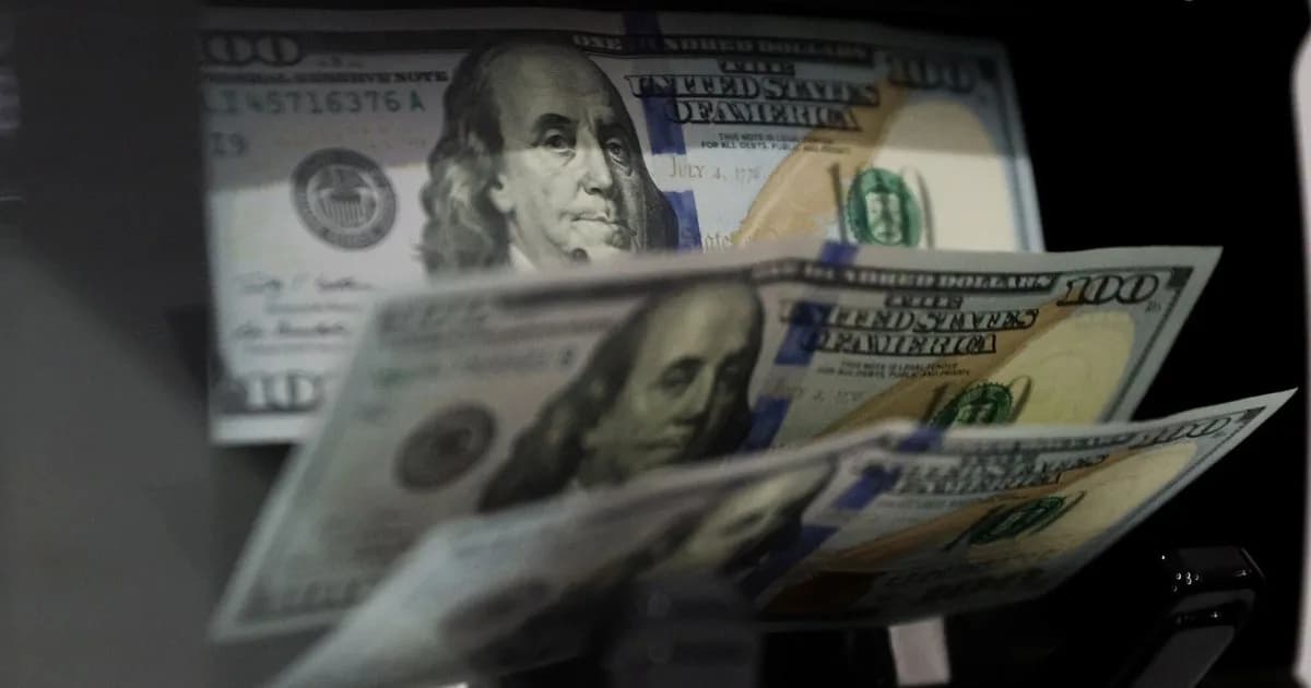 Dólar hoy y dólar blue, EN VIVO: a cuánto cotiza el oficial y cuál es el precio del paralelo, minuto a minuto, este 16 de septiembre