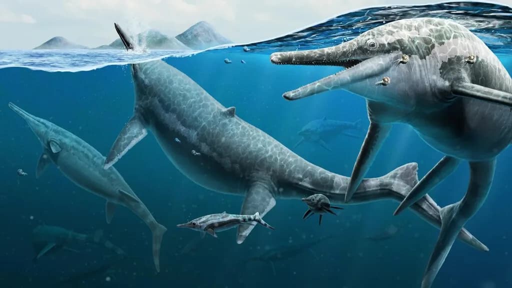 En los acantilados de Asturias han encontrado un animal que hasta ahora solo conocíamos de Reino Unido