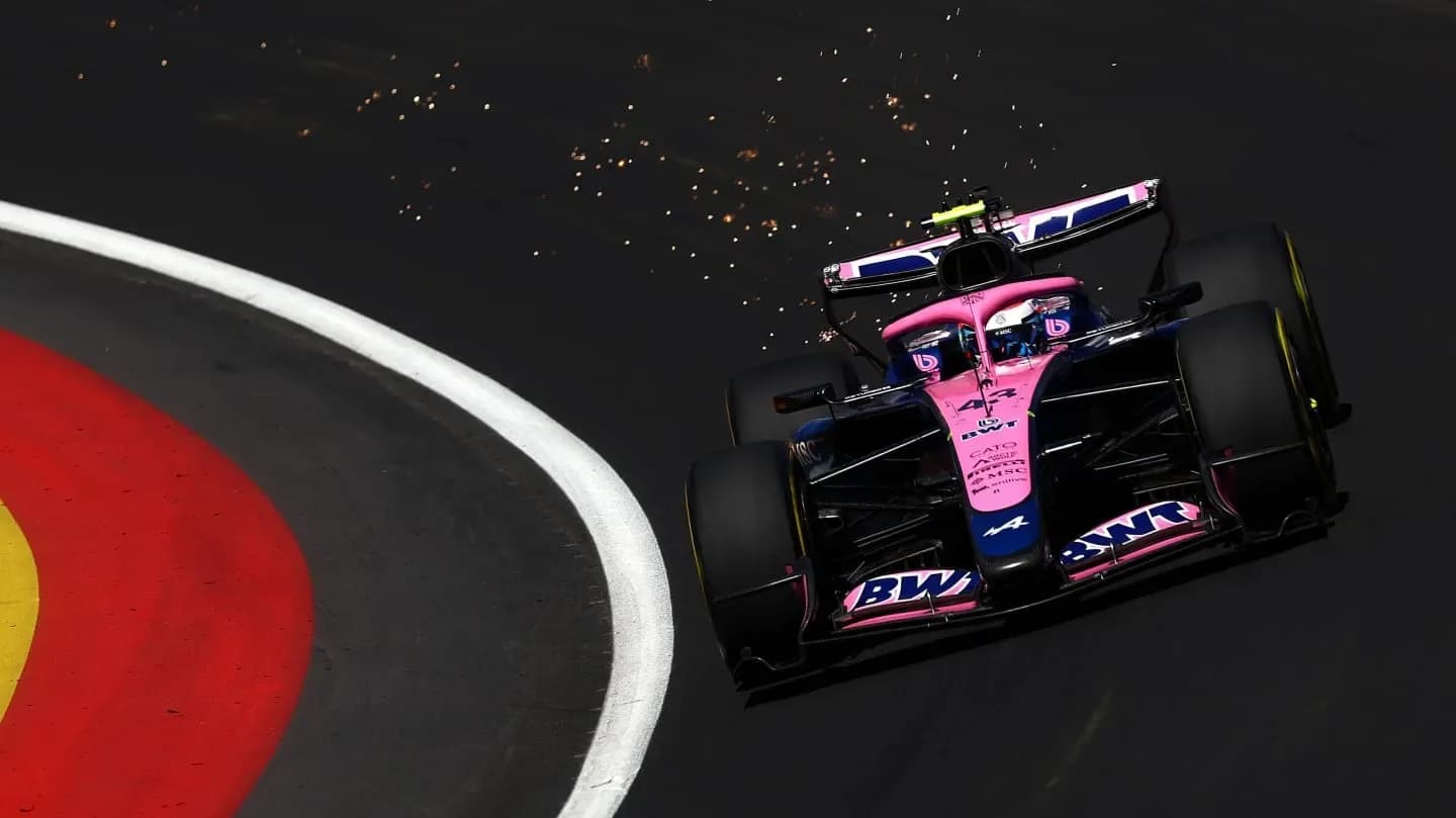La Fórmula 1 anunció el calendario para 2027: nuevas carreras sprint y ausencia de circuitos históricos - TyC Sports