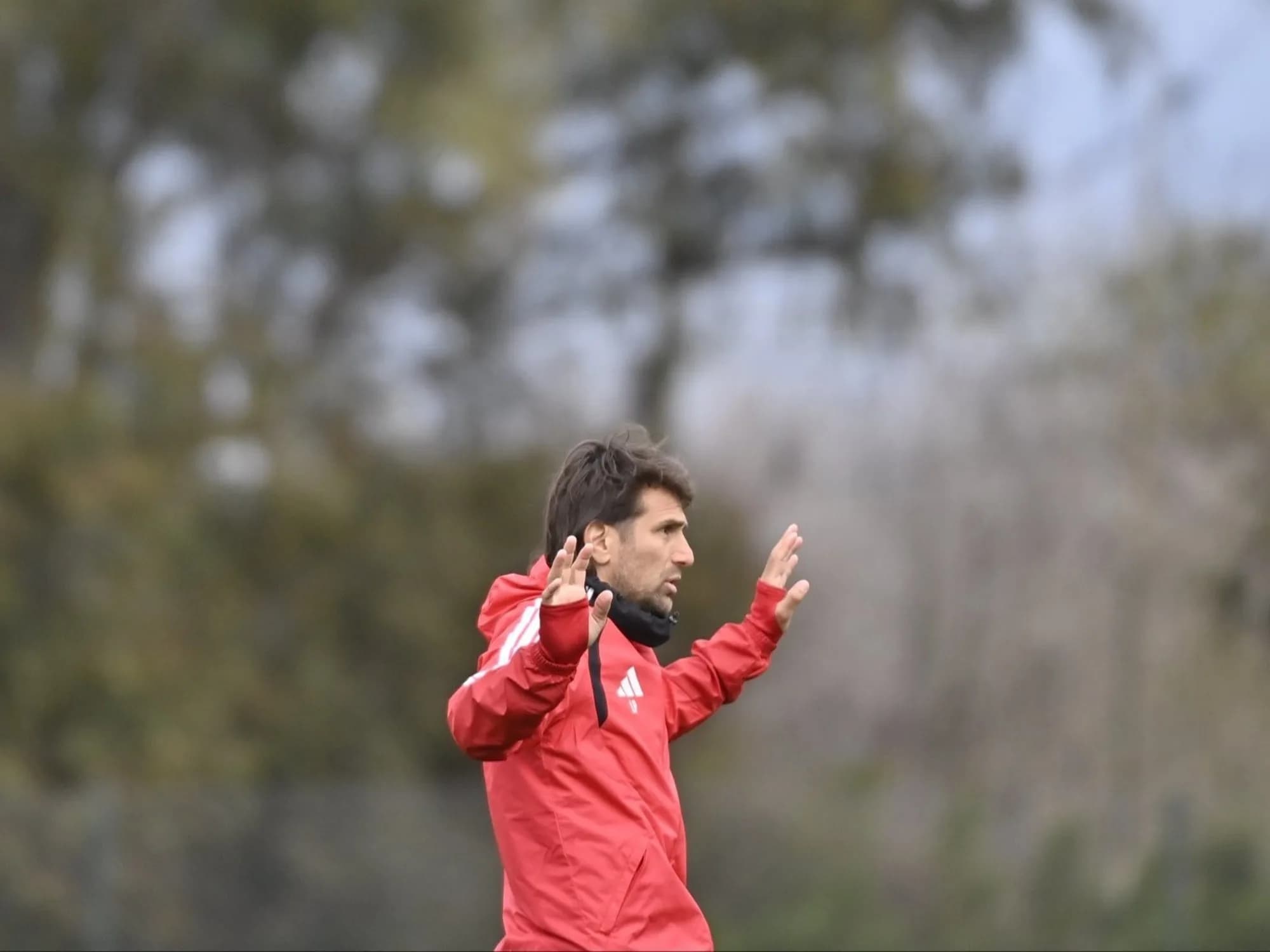 Ponzio repetiría el 11 por cuarta vez: la cantidad increíble de años que no se daba algo así en River