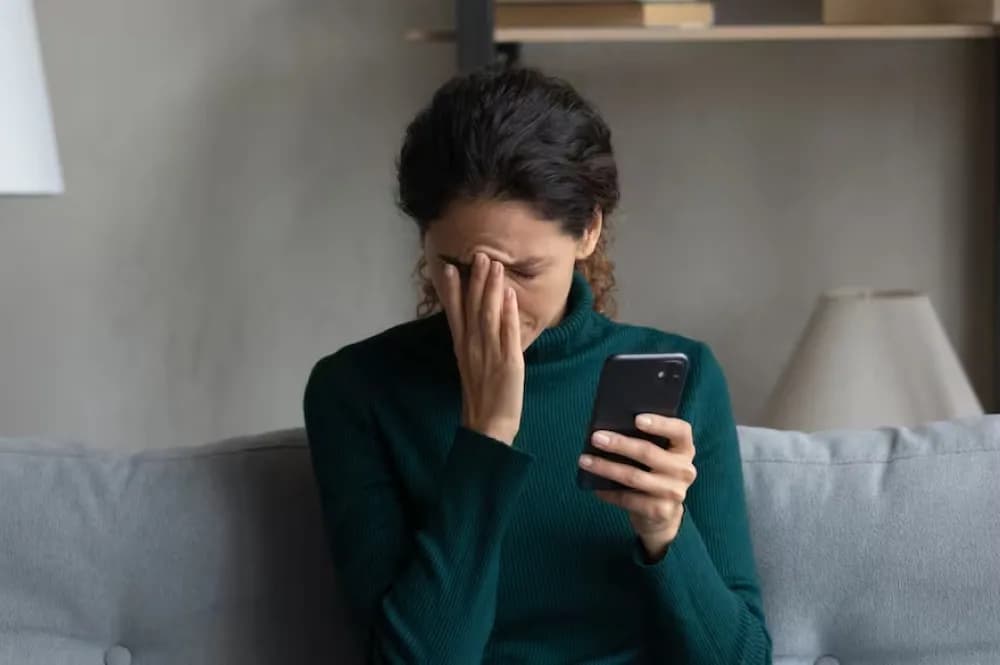 ¿Qué pasa si no le pago a una app de préstamos en la Argentina?
