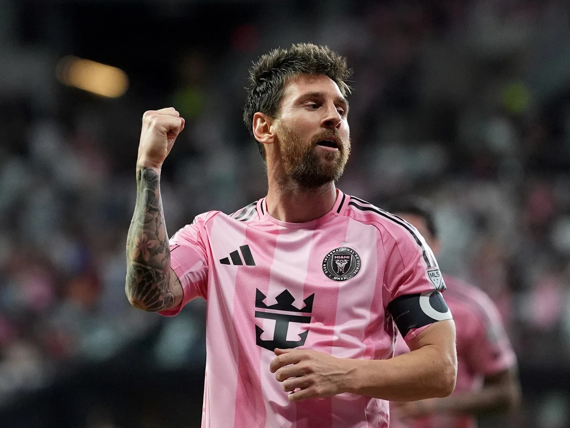 Lionel Messi en Inter Miami vs. Cruz Azul, EN VIVO por la Campeones Cup: horario y por dónde ver la final
