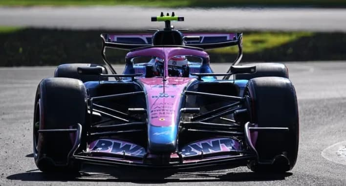 Fórmula 1: se confirmó el calendario 2027, con más sprints y cambios en circuitos históricos