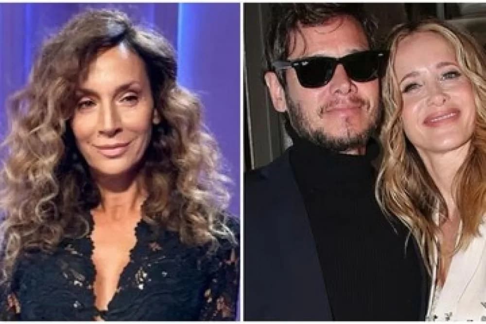 Qué dijo la ex de Emanuel Ortega sobre la boda del músico con Julieta Prandi