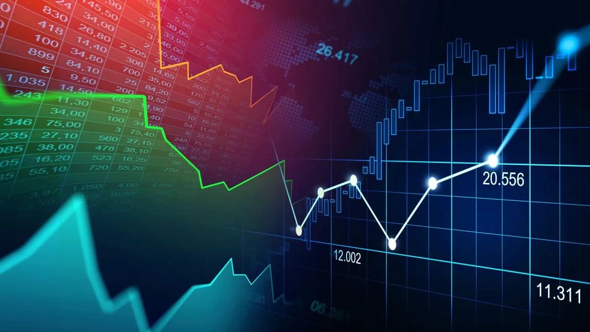 El riesgo país se consolida arriba de los 500 puntos y ADRs anotan mayoría de bajas ante caída del petróleo