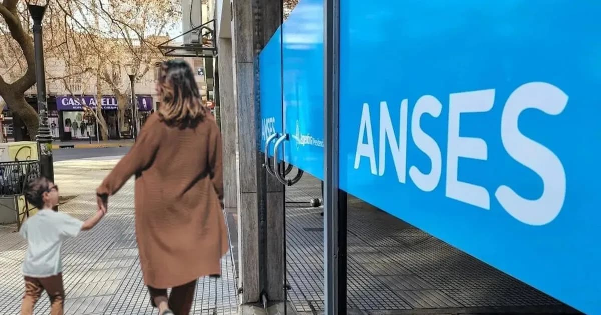 El Presupuesto elimina la actualización automática por inflación de la AUH y las asignaciones familiares