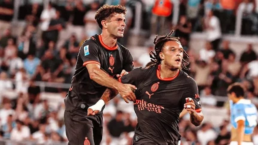 Partidos de hoy miércoles, por la Europa League: cruces, los horarios, estadios y TV - TyC Sports