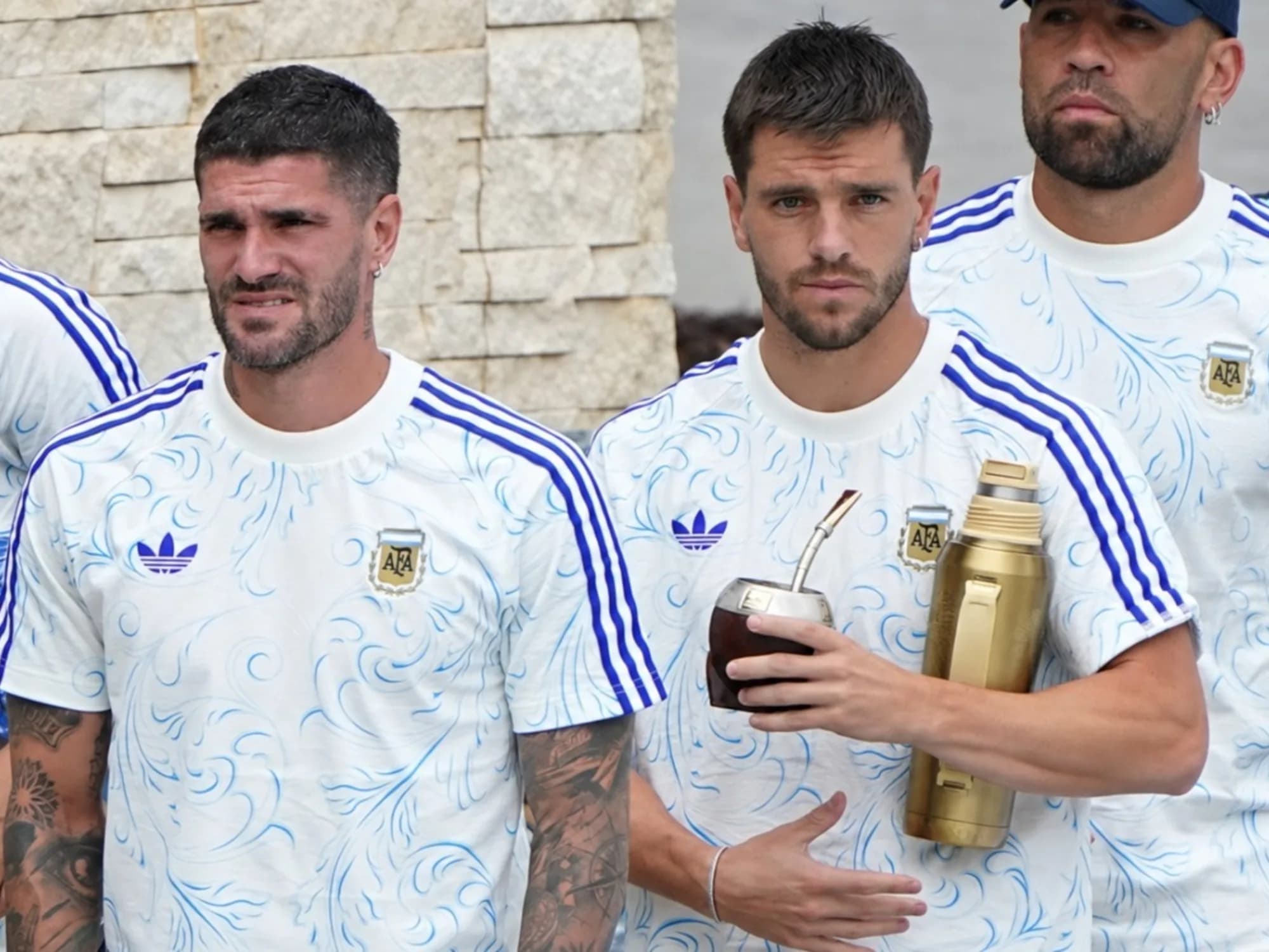 ¿Adiós a dos históricos? De Paul, Lo Celso y el mensaje de la última lista de Messi en la Selección