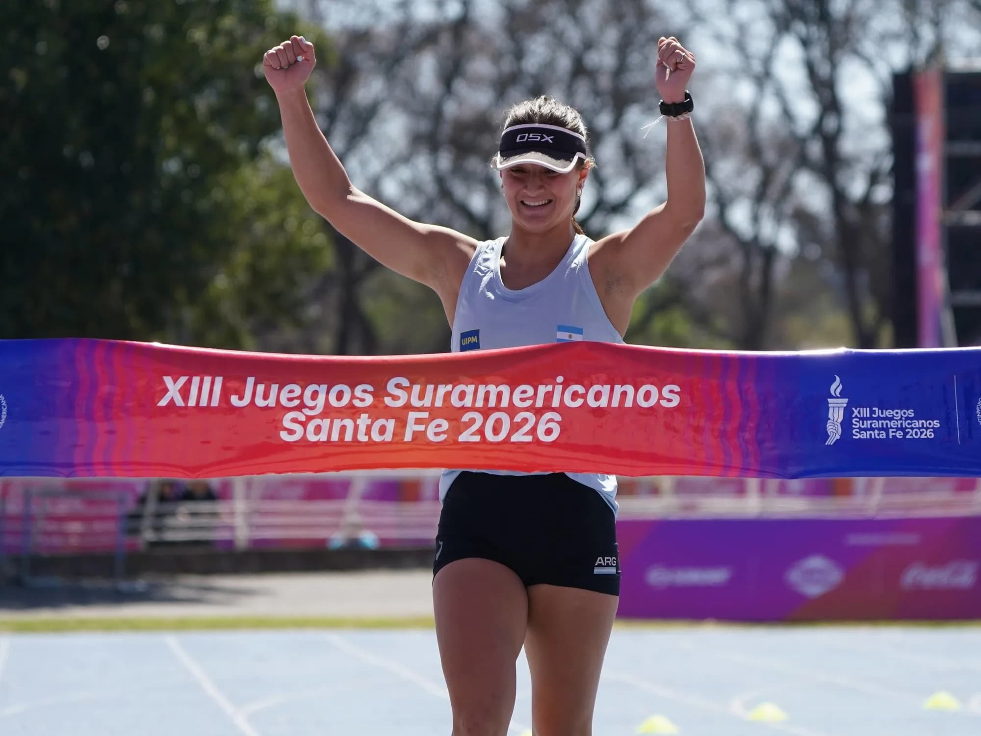 Medallero de los Juegos Suramericanos 2026: todas las medallas de Argentina y las posiciones generales