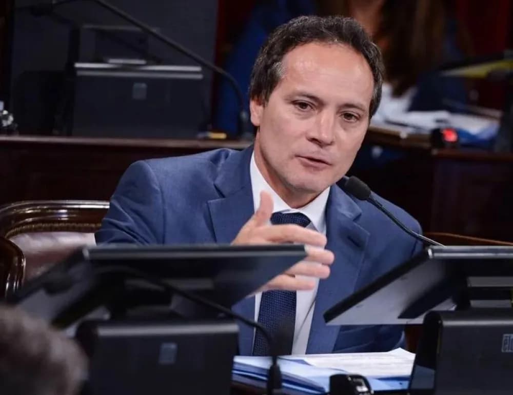 Camau: El gobierno nacional tiene que cumplir su compromiso con el Norte