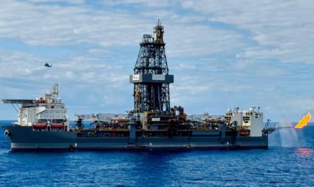 Una jueza ordenó frenar el avance del proyecto petrolero Sea Lion en Malvinas