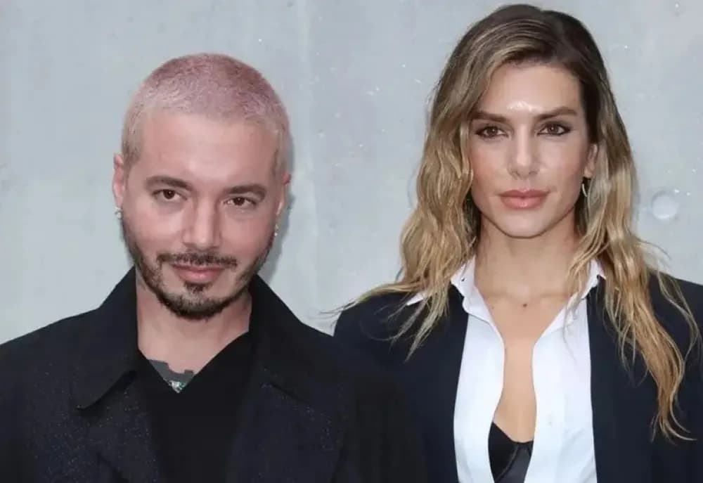 J Balvin y Valentina Ferrer se separaron tras ocho años de relación