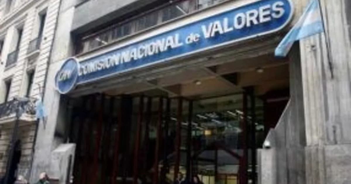 Fondos para despidos: la CNV reglamentó los instrumentos de inversión al que podrán acceder las empresas
