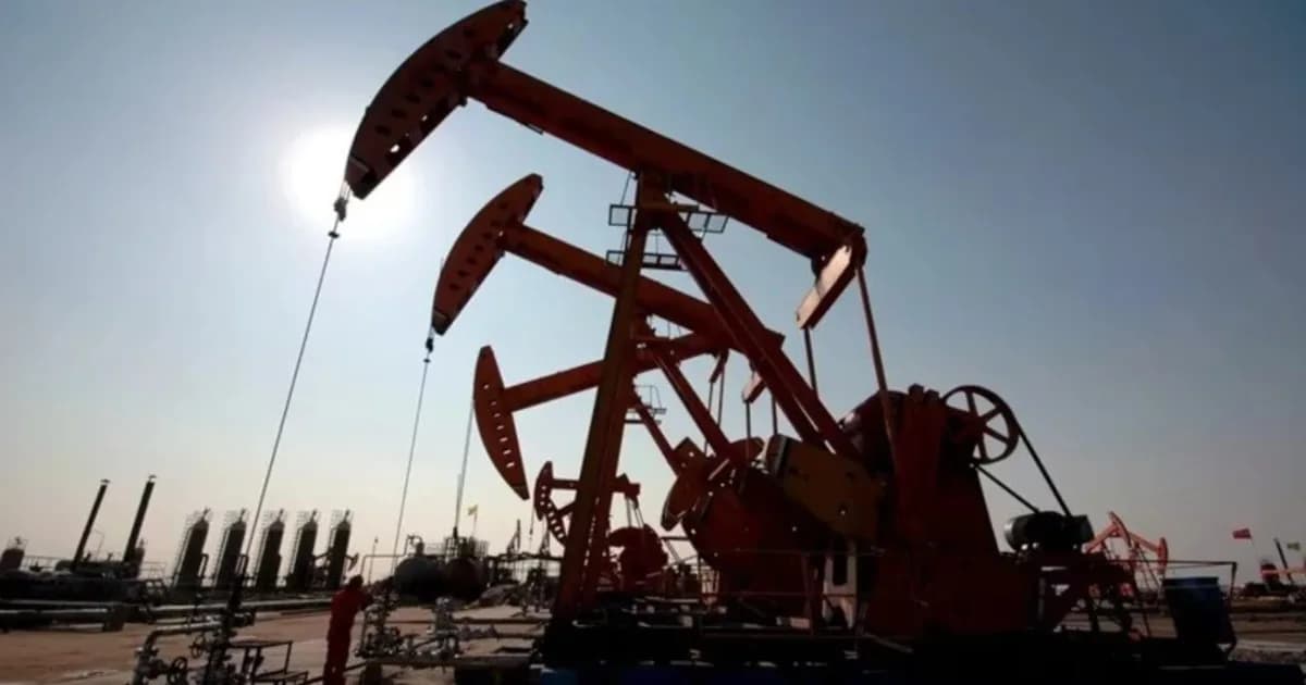 La inflación mayorista repuntó en agosto, empujada por el petróleo: marcó 2,1%, el nivel más alto desde mayo