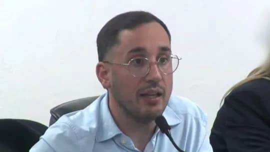 Un diputado acusó al gobierno de Chaco de impulsar aumentos para jueces a cambio de protección judicial