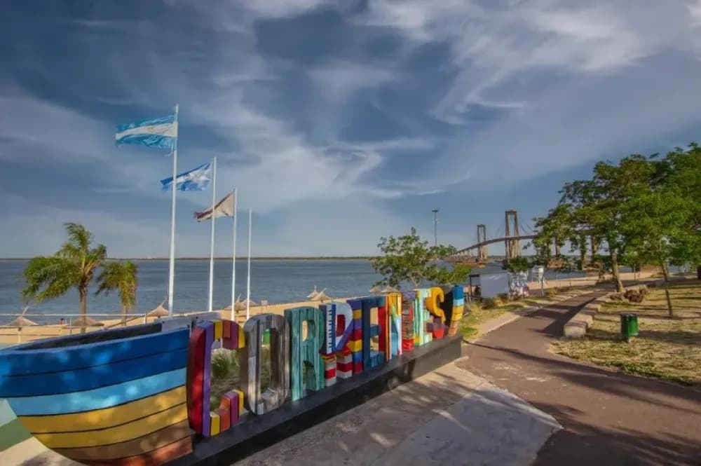 Corrientes: se vienen días más cálidos y con probabilidad de lluvias
