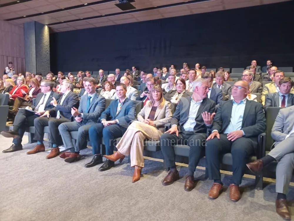 Corrientes reúne al Litoral para analizar oportunidades comerciales entre Mercosur y la UE