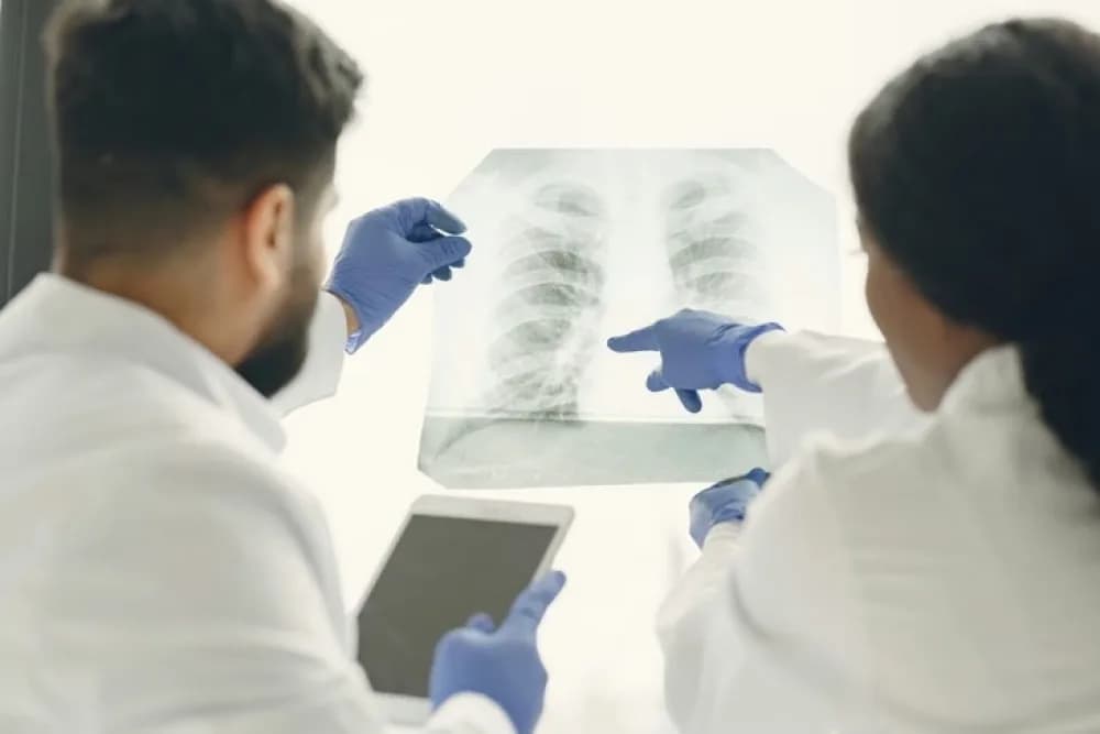 Preocupa el aumento de casos de tuberculosis en Argentina