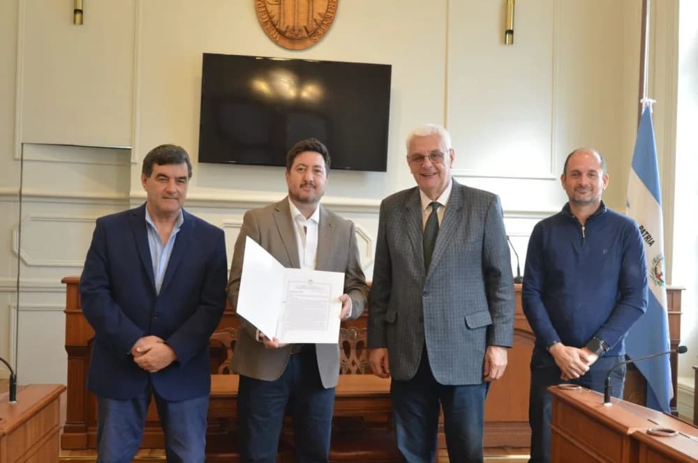Maratón Solidaria FARMAR fue declarada de interés municipal en Corrientes