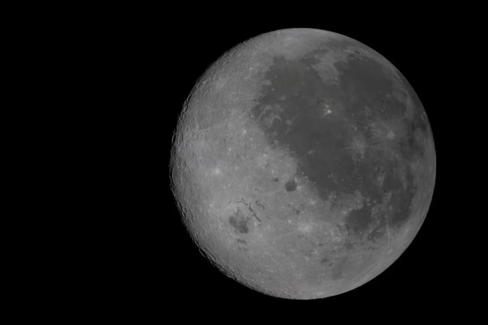 Un estudio revela el principal obstáculo para construir ciudades en la Luna