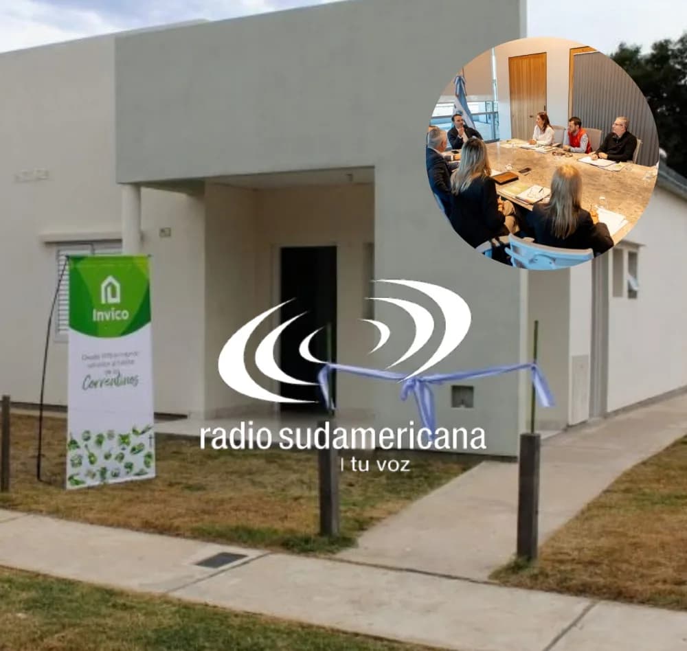 Invico: Corrientes incorporará nuevos prototipos y modernizará el sistema de inscripción