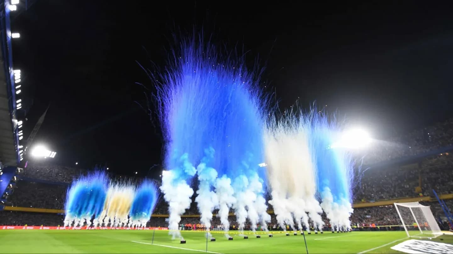 El partido entre la Selección Argentina y Burkina Faso cambiaría de sede: dónde se jugaría - TyC Sports