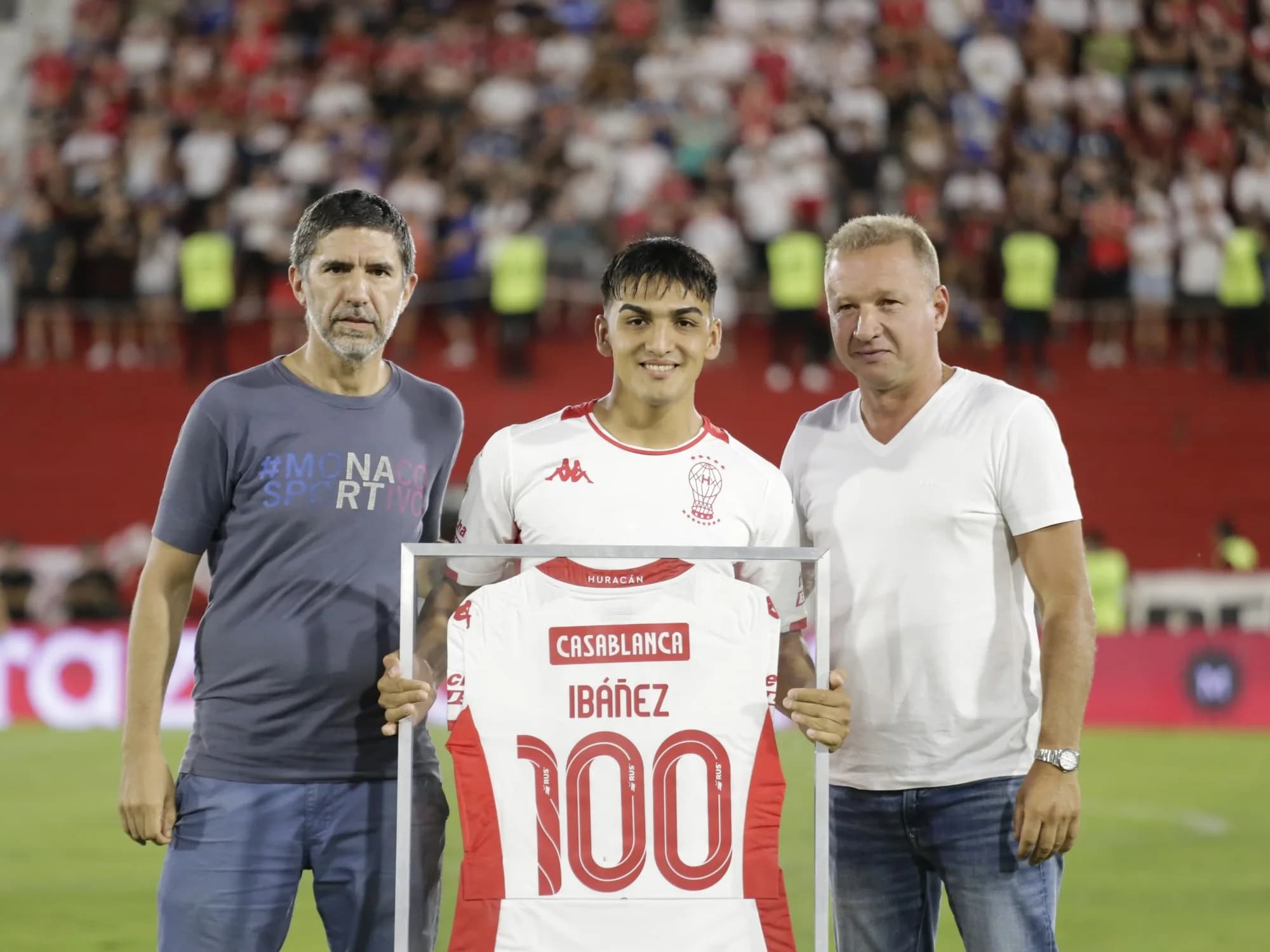 La advertencia de un referente de Huracán a River: "No vamos a regalar nada..."