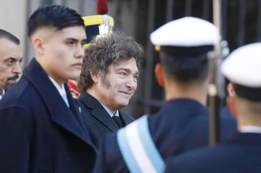El Gobierno cedió la seguridad presidencial a la Casa Militar