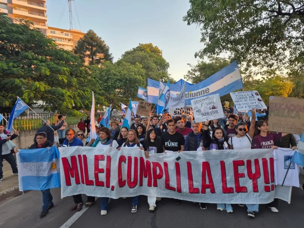 Nación proyectó 33% menos de lo solicitado por las universidades