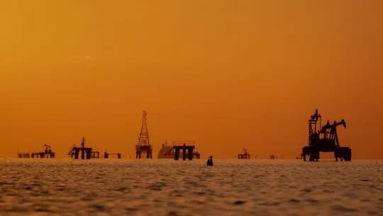ExxonMobil negocia regreso a Venezuela y busca recuperar dos enormes campos petroleros