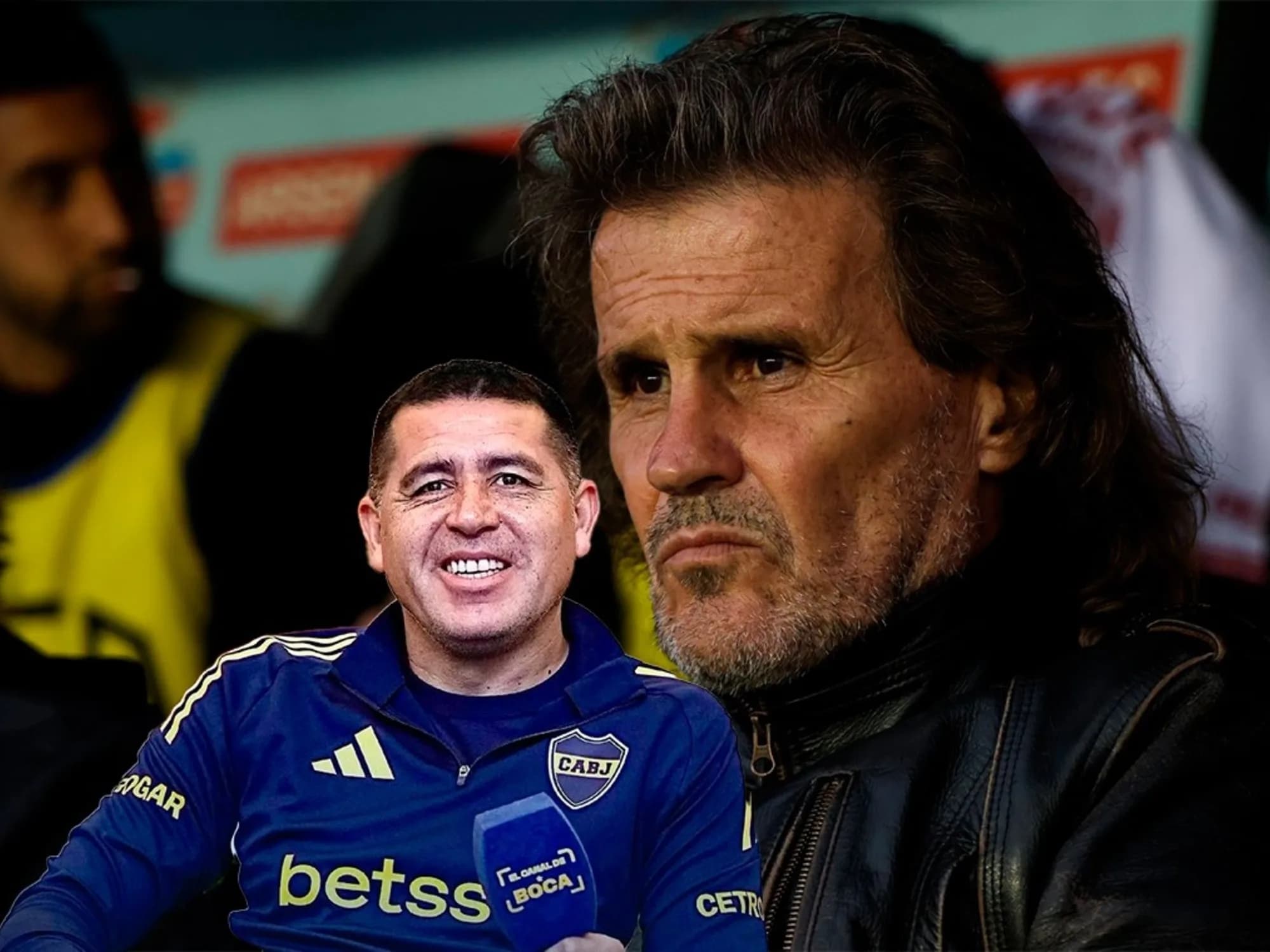 La historia de Insua contra Boca: cuando Riquelme lo quiso contratar y el historial positivo