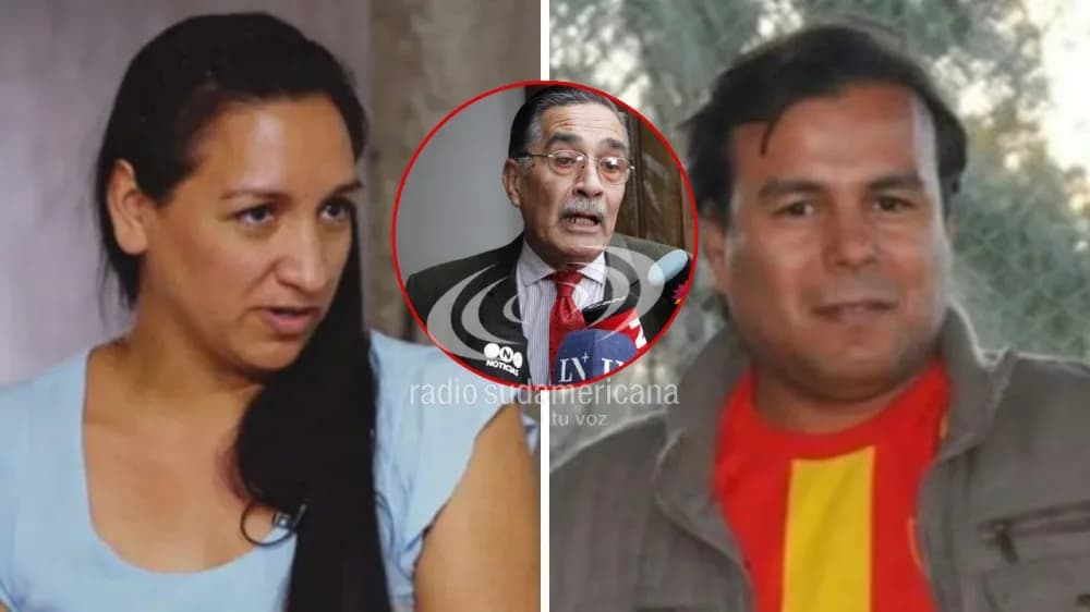 No existe ninguna posibilidad de que Ramírez y Millapi hayan intervenido