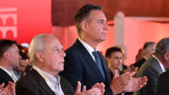 Siciliano: "El Presupuesto Nacional contempla cero obra pública para Córdoba”