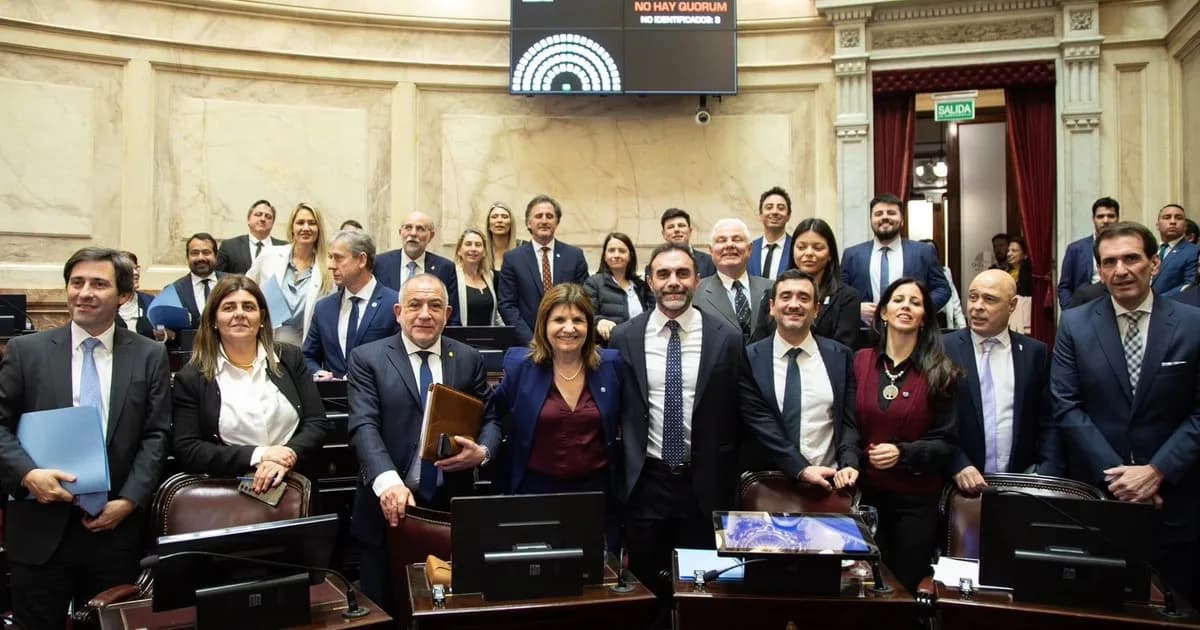 Con cambios en el biodiésel, el Senado aprobó el nuevo marco regulatorio para los biocombustibles