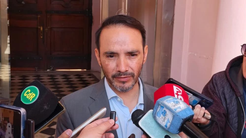 Valdés sobre el Presupuesto nacional: Estamos en proceso de estudio