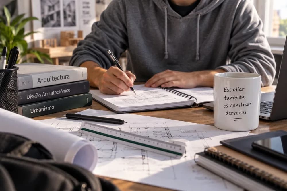 Fallo extendió pensión hasta los 25 años para garantizar los estudios universitarios