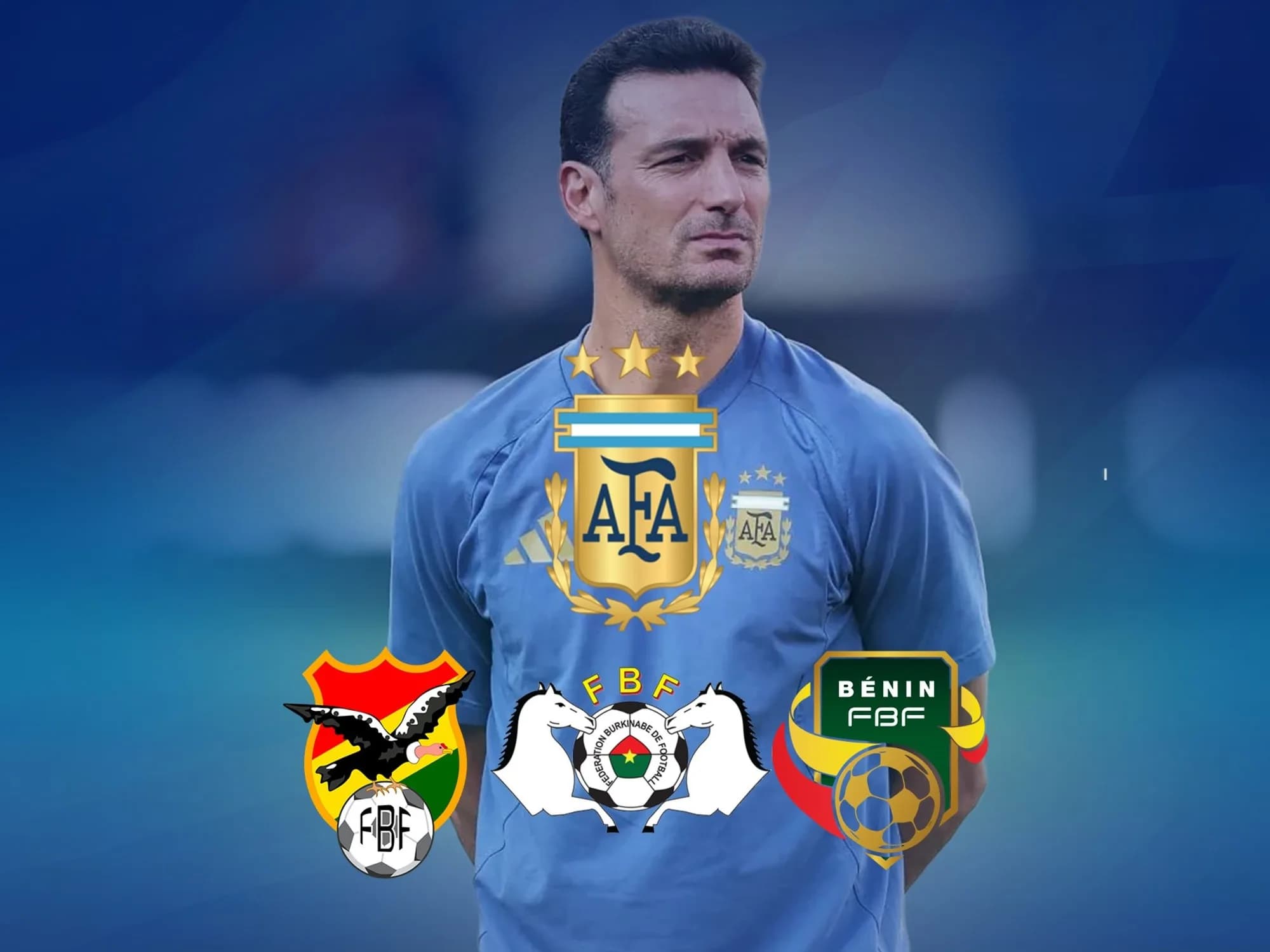 AFA oficializó los amistosos clase A: por qué es importante para la Selección