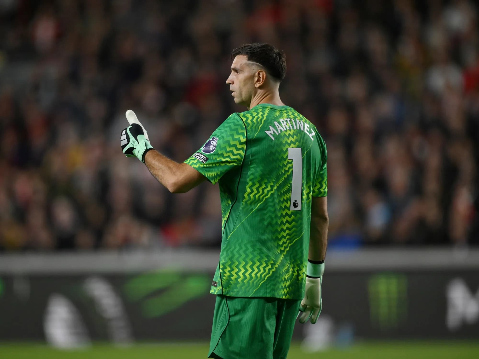 Brentford vs. Chelsea, EN VIVO, por la Premier League: los Blues empatan con las Abejas