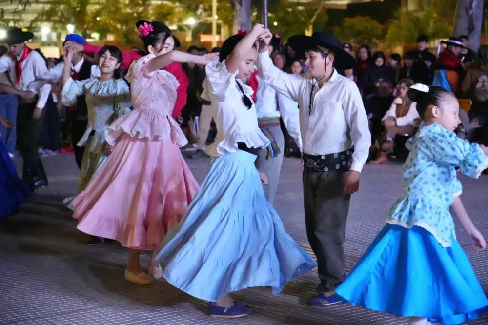 Viví un fin de semana a puro chamamé y deportes en Corrientes
