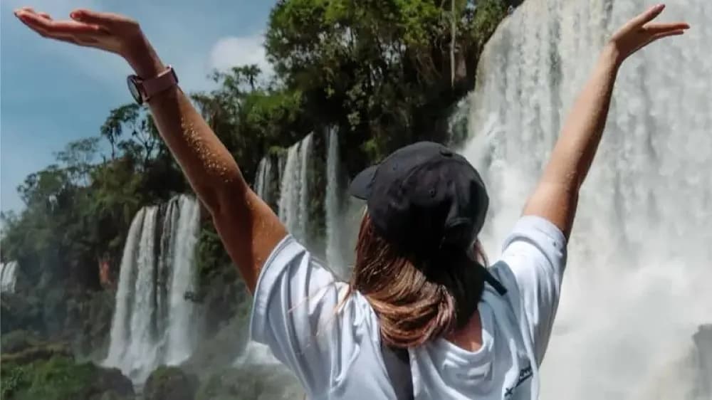 Voluntariado con alojamiento gratis en las Cataratas del Iguazú