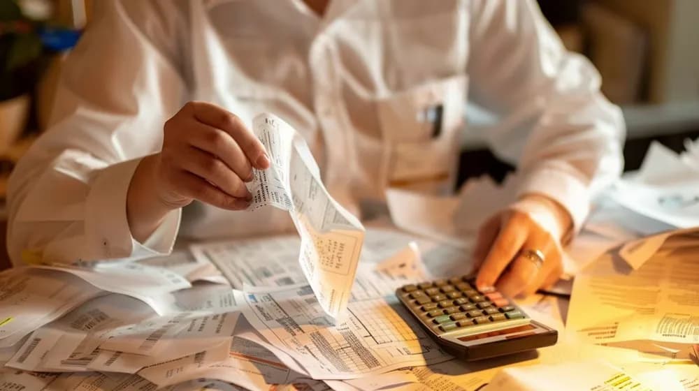 La mora batió un nuevo récord y alcanzó a casi el 13% del crédito a las familias