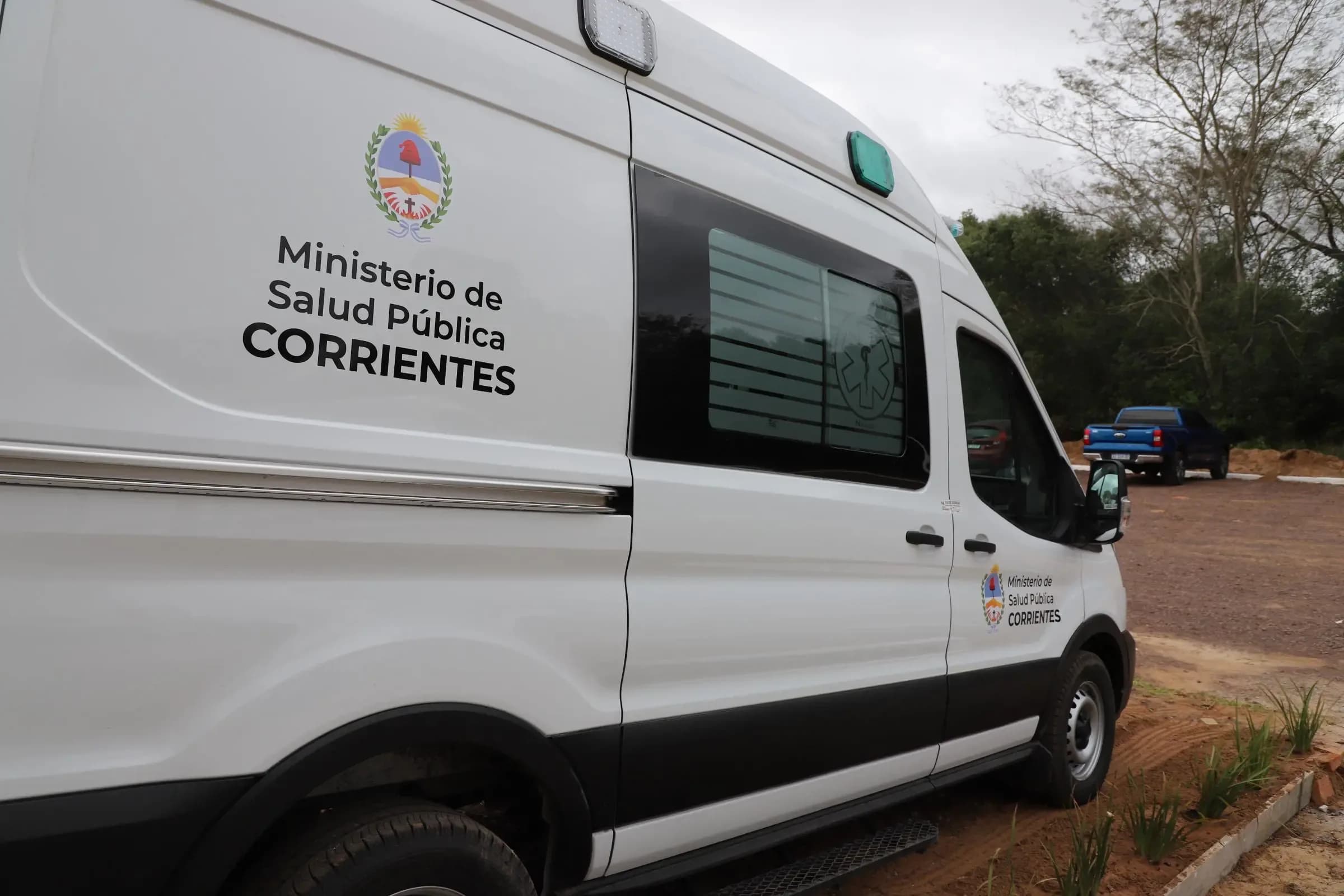 Salud Pública realizará cobertura sanitaria en la Peregrinación Juvenil a Itatí