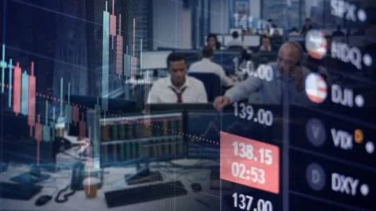 El Riesgo País sube a 524 puntos básicos y consolida su tendencia alcista en la plaza bursátil