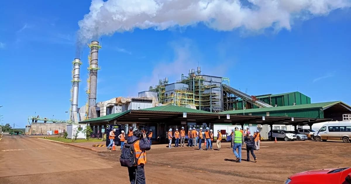 Las exportaciones siguen en alza: crecieron 12,4% en agosto y acumulan US$ 67.248 millones en lo que va del año