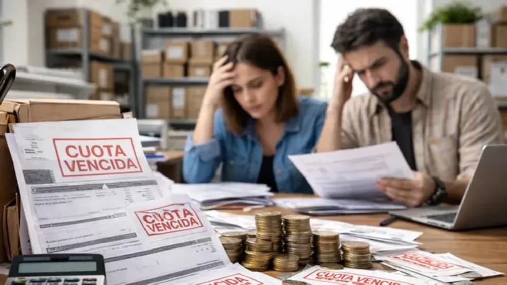 ¿Tenés un préstamo y no podés pagarlo? Cómo renegociarlo antes de entrar en mora