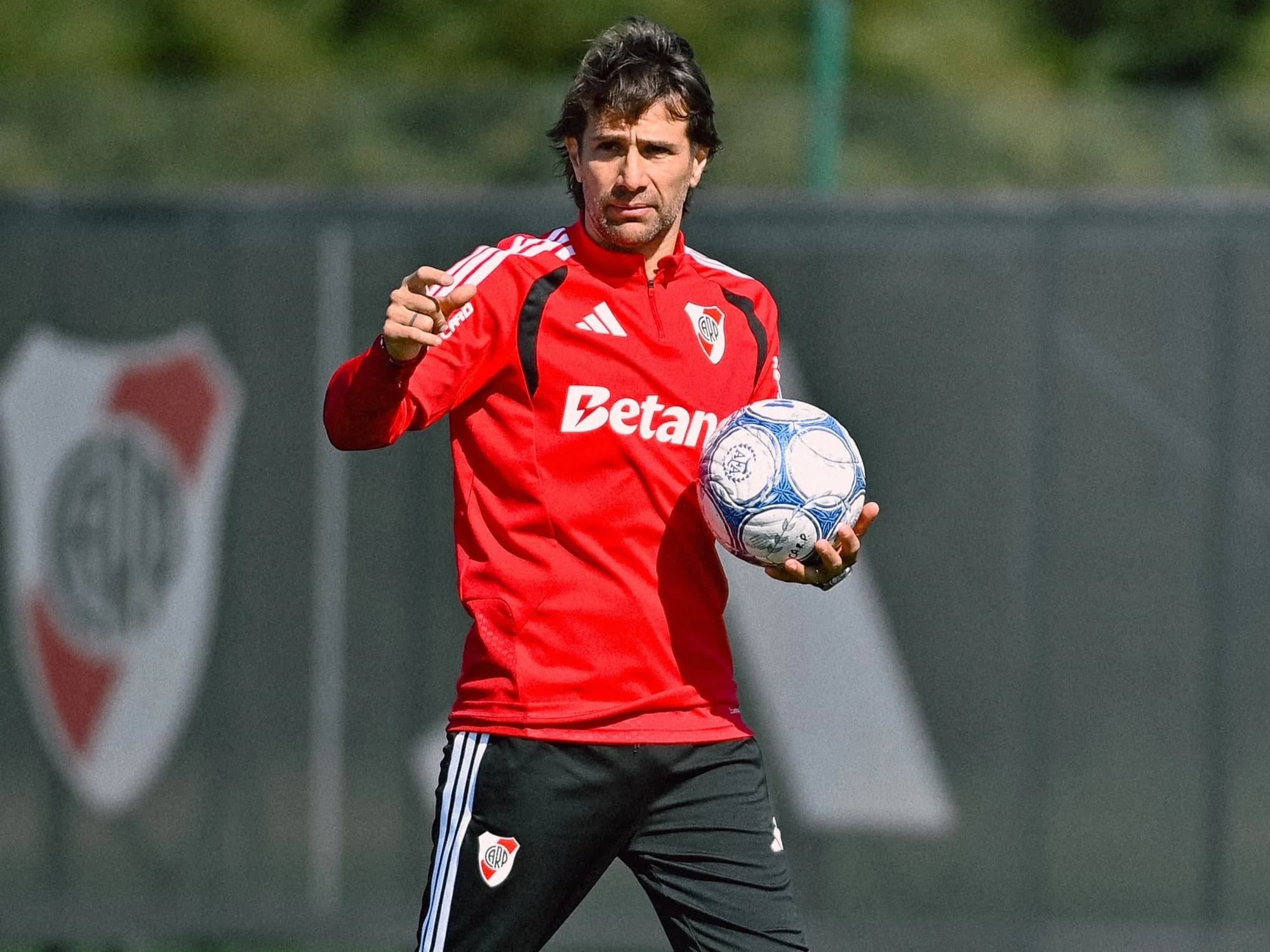 Los 23 jugadores que convocó Ponzio para recibir a Huracán