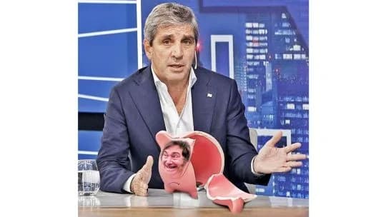 Los US$ 24.900 millones que Caputo debe conseguir antes de las elecciones