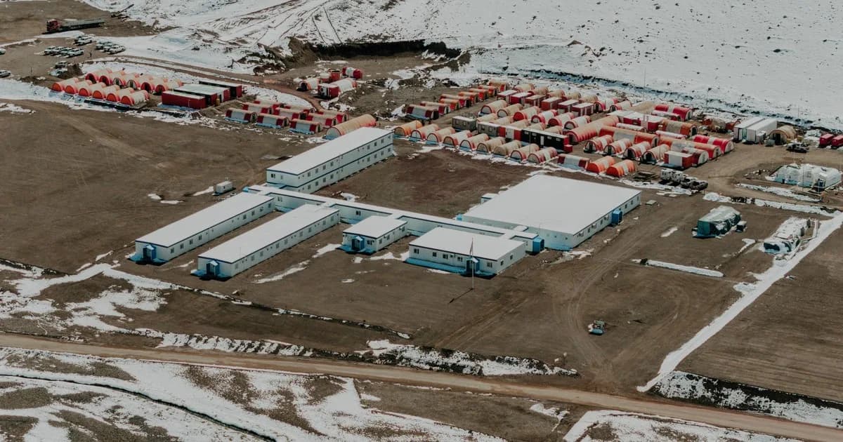 El Súper RIGI y el partido que la Argentina nunca jugó