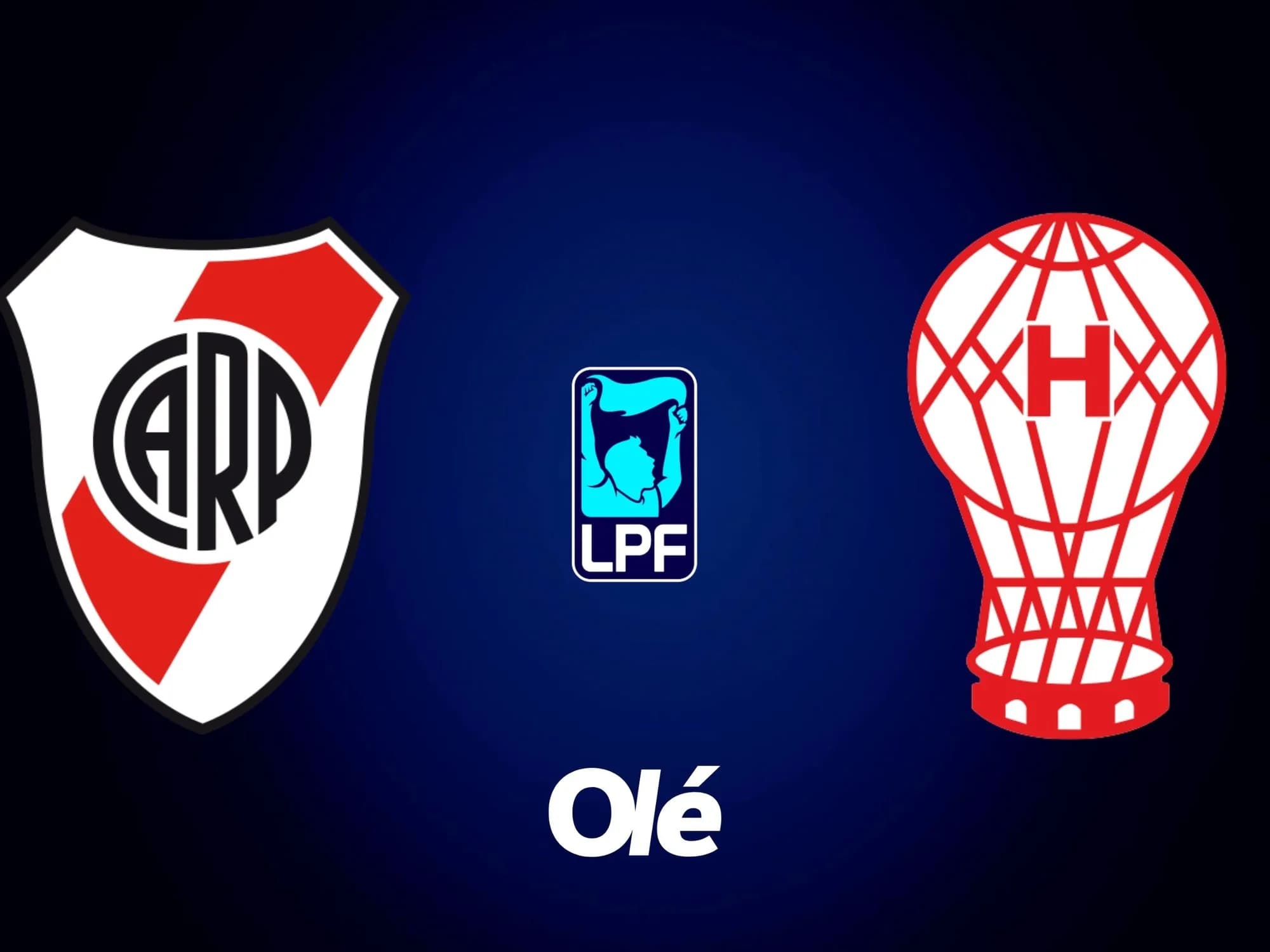 River vs. Huracán, por el Torneo Clausura 2026: día, horario y por dónde ver