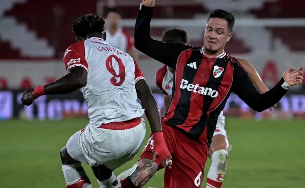 River buscará su cuarto triunfo consecutivo ante Huracán